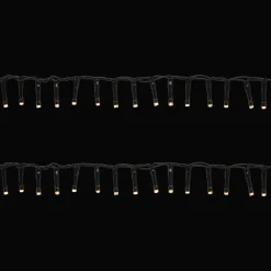 Décoration Saisonnière*Luxuriance Lights Guirlande lumineuse en grappe