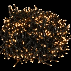 Décoration Saisonnière*Luxuriance Lights Guirlande lumineuse stalactite