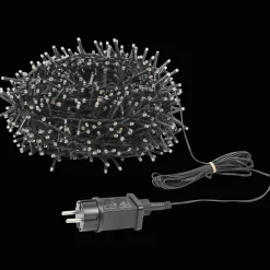 Décoration Saisonnière*Luxuriance Lights Guirlande lumineuse XL