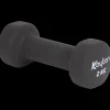Kettlebell & Dumbbell*Kaytan Haltère