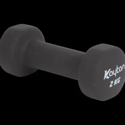 Kettlebell & Dumbbell*Kaytan Haltère