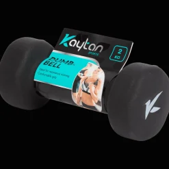Kettlebell & Dumbbell*Kaytan Haltère