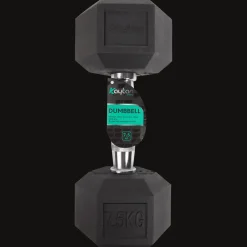 Kettlebell & Dumbbell*Kaytan Haltère