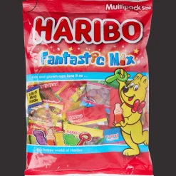 Friandises Et Bonbons*Haribo Fantastic Mix