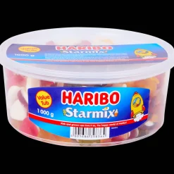 Friandises Et Bonbons*Haribo Starmix