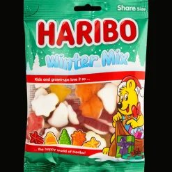 Friandises Et Bonbons*Haribo Winter Mix
