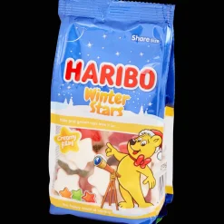 Friandises Et Bonbons*Haribo Winter Stars