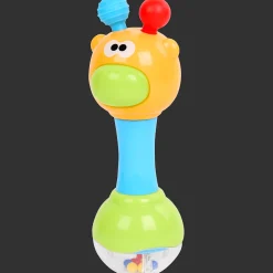 Jouets Pour Bébés*Action Hochet
