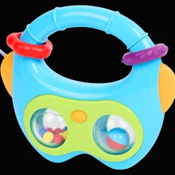 Jouets Pour Bébés*Action Hochet