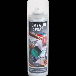 Bricolage*Action Home Colle à Pulvériser 300 Millil