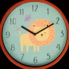 Décoration Murale*Action Horloge