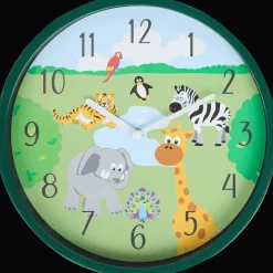 Décoration Murale*Action Horloge