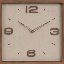 Décoration Murale*Action Horloge murale Home Accents