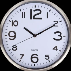 Décoration Murale*Studio Home Horloge