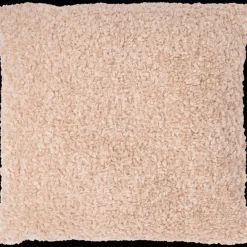 Oreillers*Action Housse de coussin Curly Teddy