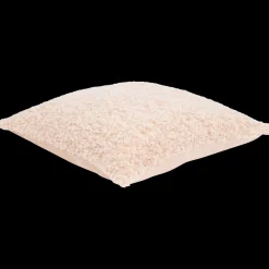 Oreillers*Action Housse de coussin Curly Teddy