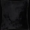 Literie*Action Housse de coussin en fausse fourrure