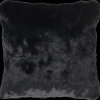 Literie*Action Housse de coussin en velours