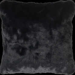 Literie*Action Housse de coussin en velours