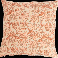 Oreillers*Action Housse de coussin Home Accents Amy