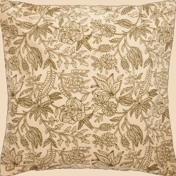 Oreillers*Action Housse de coussin Home Accents Amy