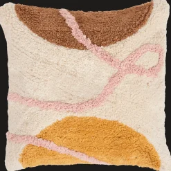 Oreillers*Action Housse de coussin Studio Hemliv