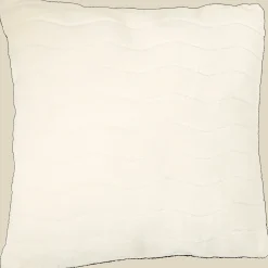 Oreillers*Action Housse de coussin Wave Absolu Chic