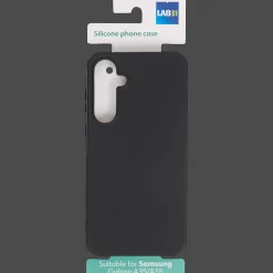 Housses Pour Téléphones*Lab31 Housse de protection en silicone