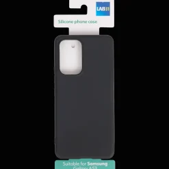 Housses Pour Téléphones*Lab31 Housse de protection en silicone