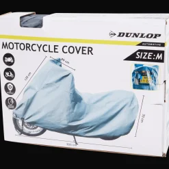 Accessoires Automobiles*Dunlop Housse de protection moto/scooter