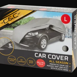Accessoires Automobiles*C&C Housse de protection pour voiture