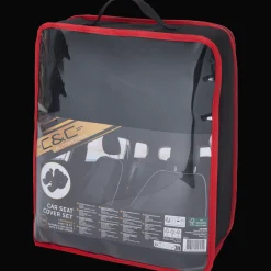 Accessoires Automobiles*C&C Housses pour sièges de voiture