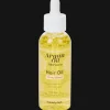 Soins Capillaires*Action Huile capillaire The Beauty Dept. Huile d'argan et miel