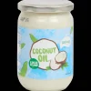 Alimentation*Action Huile de coco