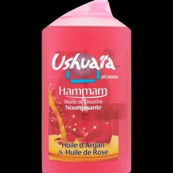 Soins Corporels*Ushuaïa Huile de douche Hammam