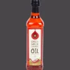 Alimentation*Action Huile infusée à l’ail et au piment rouge
