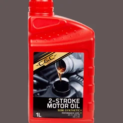 Huile Moteur*C&C Huile moteur