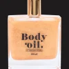 Soins Corporels*Action Huile pailletée pour le corps Skin Bliss