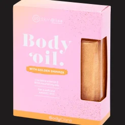 Soins Corporels*Action Huile pailletée pour le corps Skin Bliss