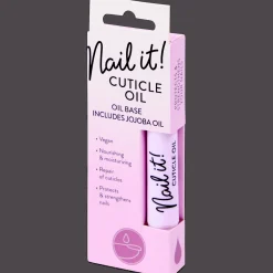 Maquillage*Action Huile pour cuticules Nail It!