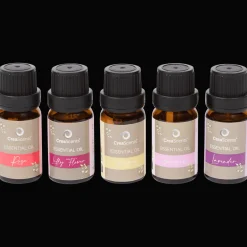 Produits De Lessive Et Vaisselle*Action Huiles essentielles CreaScents