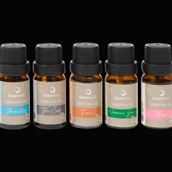 Produits De Lessive Et Vaisselle*Action Huiles essentielles CreaScents