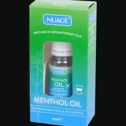 Soins Corporels*Action Huiles essentielles Nuagé Menthol & Eucalyptus