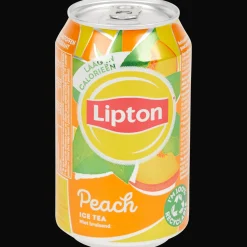 Boissons*Lipton Ice tea Pêche