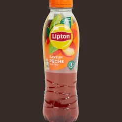 Boissons*Lipton ice tea Peach