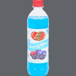 Boissons*Jelly Belly Berry Blue
