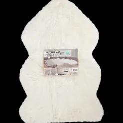 Accessoires Pour La Maison*Action Jeté en fausse fourrure