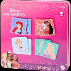 Jeux*Action Jeu avec boîte Craft Universe Disney