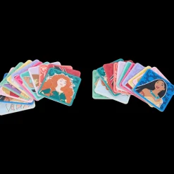 Jeux*Action Jeu avec boîte Craft Universe Disney