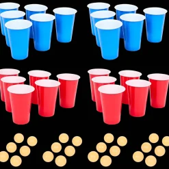 Jeux*Action Jeu beer-pong